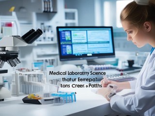 医学检验专业学什么？未来就业方向如何？