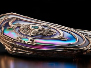 克缇究竟是什么？