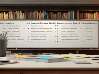 管理类综合考什么？核心考点与题型解析