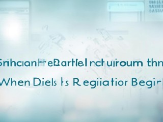 淅川卫生公开招聘何时开始报名？