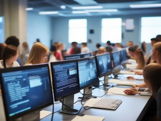 电算化考试具体考哪些核心内容？