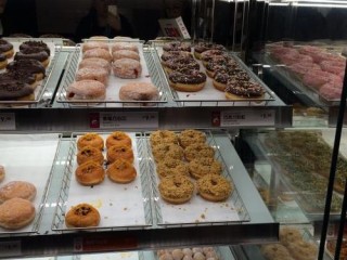 唐恩都乐北京门店在哪？