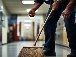 勤杂工具体负责哪些杂务工作？