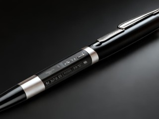 演算笔是什么？它和普通笔有何不同？