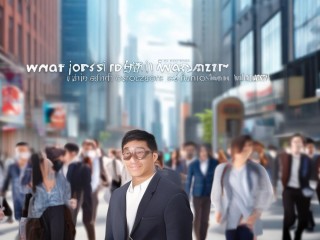 温州什么工作工资高？哪些岗位最吃香？