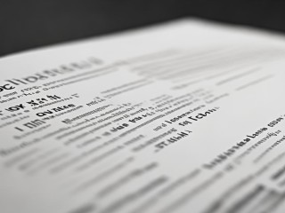 公开招聘备案通知书有何作用？