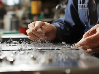 抛光工作具体是做什么的？