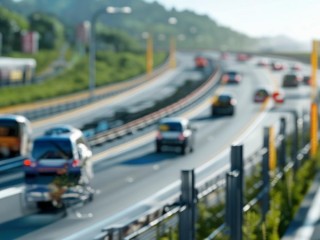 南方高速公路公开招聘，何时报名？