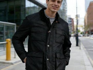 有哪些独立男装