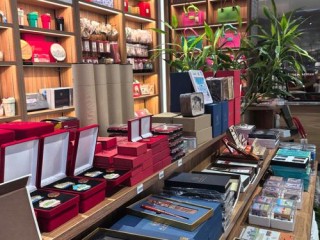 书吧都有哪些品牌