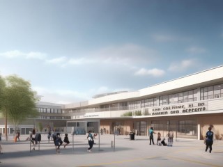 特训学校是学校还是矫正孩子的场所？