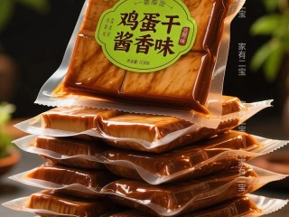 江苏卤味哪家强？