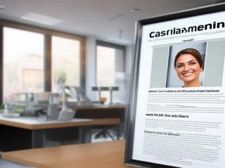 出纳公开招聘，具体要求有哪些？