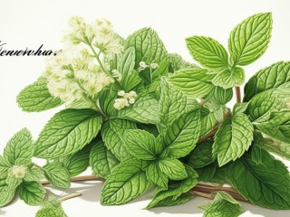 薄荷究竟属于什么科？