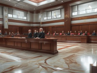 司法局究竟是什么性质的单位？