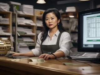 出纳的核心工作内容有哪些？