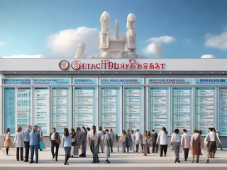 北海市医院公开招聘，哪些岗位在招？