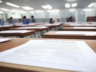 事业单位管理类考试具体考哪些内容？