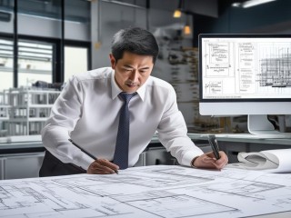 结构工程师具体负责哪些核心工作？