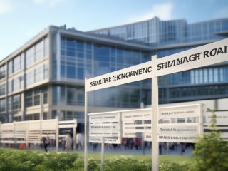 总部基地公开招聘，哪些岗位在招？