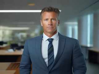 银行主管算什么行政级别？