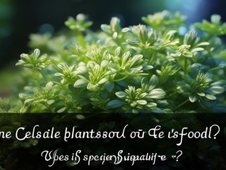 天葵是植物还是食物？有何特殊含义？