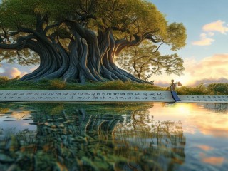 荣生究竟指什么含义？