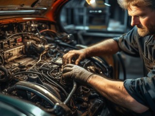 机修具体做什么工作？日常职责有哪些？