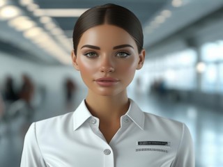 空姐需要满足哪些硬性条件？