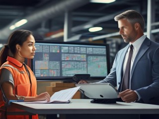 物流客户究竟指谁？