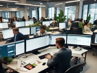 职场究竟是什么模样？真实生存状态是怎样的？