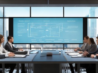 企业策划具体做什么？核心价值是什么？