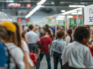 技校招生何时开始？