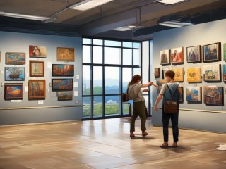 艺术类专业怎么选？兴趣与就业如何平衡？