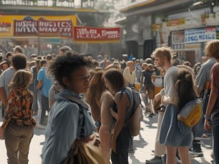 群体规范如何影响个体行为？