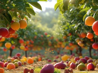 硕果究竟指什么？