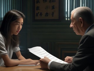 政审问同学具体会涉及哪些方面的问题？