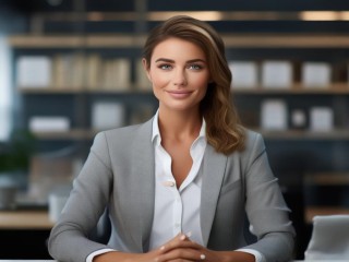 销售员是什么意思？