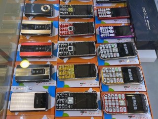 全州有哪些商机