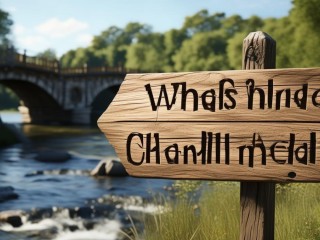 渠道究竟指什么？