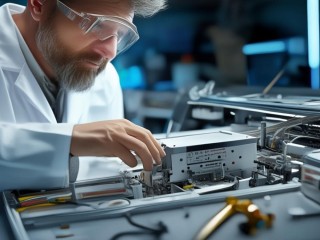 QC检查具体指什么？