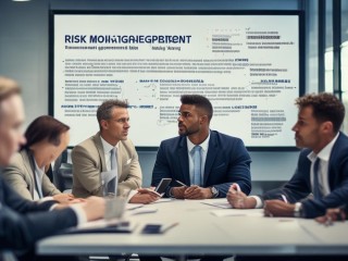 风控部门是做什么的？核心职责有哪些？