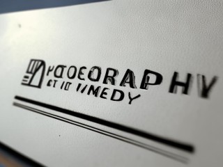 LR是哪家公司？