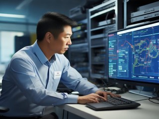 网络工程师具体负责哪些工作？