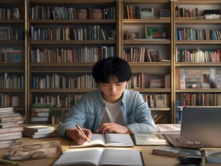 职测到底是什么？考什么？怎么准备？