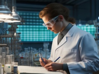 应用化学是什么？学什么？做什么？