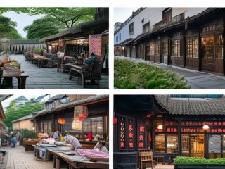 扬州的核心产业有哪些？