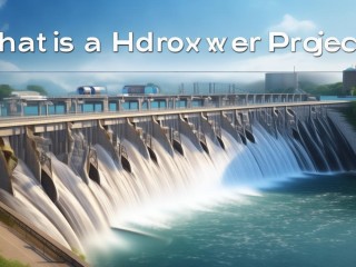 水利水电工程是什么？