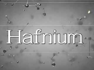 铪是什么？元素还是其他含义？