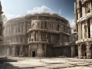 业的结构究竟是什么？